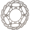 Δισκόπλακα MOTO-MASTER BRAKE ROTOR MOTOMASTR MX SUZUKI RM-Z 450 thumb