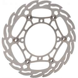 Δισκόπλακα MOTO-MASTER BRAKE ROTOR MOTOMASTR MX SUZUKI RM-Z 450