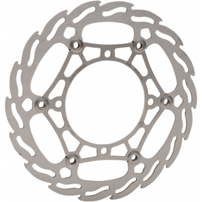 Δισκόπλακα MOTO-MASTER BRAKE ROTOR MOTOMASTR MX SUZUKI RM-Z 450
