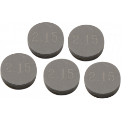 Καπελότα ρύθμισης βαλβίδων ProX 7.48mm X 2.15mm