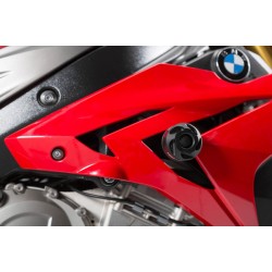 Προστατευτικά μανιτάρια πλαισίου SW-MOTECH για S 1000 R ABS
