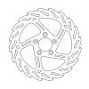Δισκόπλακα MOTO-MASTER BRAKE ROTOR FIX FLAME R Harley Davidson FLHXS 1868 ABS 23