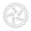 Δισκόπλακα MOTO-MASTER BRAKE ROTOR FIX FLAME R Harley Davidson FLHXS 1868 ABS 23 thumb