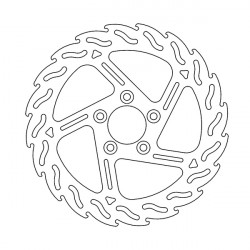 Δισκόπλακα MOTO-MASTER BRAKE ROTOR FIX FLAME R Harley Davidson FLHXS 1868 ABS 23