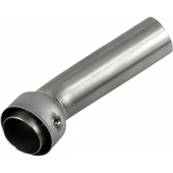 Σιγαστήρας εξάτμισης AKRAPOVIC TUV071