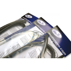 Σωληνάκι βενζίνης MOTION PRO GRY 3/16 3'L