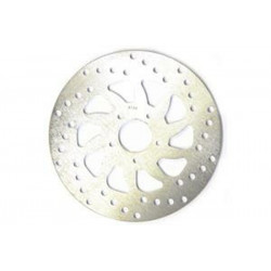 Δισκόπλακα μοτοσυκλέτας εμπρός EBC FIX D SERIES SCT MD9114D