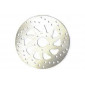 Δισκόπλακα μοτοσυκλέτας εμπρός EBC FIX D SERIES SCT MD9114D thumb