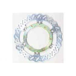 Δισκόπλακα μοτοσυκλέτας εμπρός EBC FLT WAVE L MD6320C