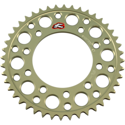 Γρανάζι πίσω κίνησης RENTHAL SPROCKET R 530 44T HA