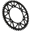 Γρανάζι πίσω κίνησης JT Sprockets JTA251.50 BLACK Γρανάζι πίσω κίνησης JT Sprockets JTA251.50 BLACK thumb