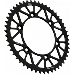 Γρανάζι πίσω κίνησης JT Sprockets JTA251.50 BLACK Γρανάζι πίσω κίνησης JT Sprockets JTA251.50 BLACK
