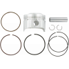 Πιστόνι μοτοσυκλέτας WISECO PISTON HON STD. ATC 200 X 85