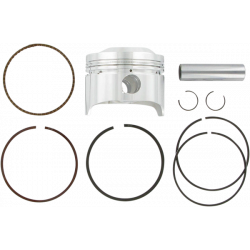 Πιστόνι μοτοσυκλέτας WISECO PISTON HON STD. ATC 200 X 85