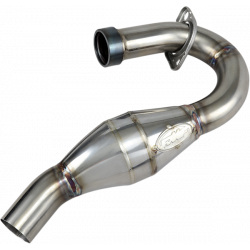 Σωλήνα εξάτμισης μοτοσυκλέτας FMF HEADER S/S MBMB YZ/WR450