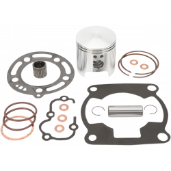 Πιστόνι μοτοσυκλέτας κιτ WISECO PISTON KIT W/GASKETS KX 100 04-13