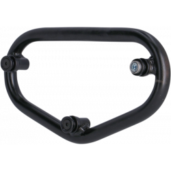 Πλαϊνή βάση για βαλίτσες SW-MOTECH SLC για R BONNEVILLE 1200 SPEEDMASTER ABS 24