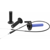 Σετ κόκκαλο και ντίζα γκαζιού MOTION PRO THROTTLE KIT YAM/YFM350