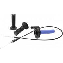 Σετ κόκκαλο και ντίζα γκαζιού MOTION PRO THROTTLE KIT YAM/YFM350