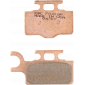 Τακάκια μοτοσυκλέτας EBC SINT R SERIES FA302R thumb