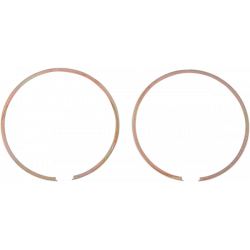 Ασφάλεια πειρού πιστονιού ProX για KAWASAKI KX250 87-91