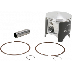 Πιστόνι μοτοσυκλέτας WISECO PISTON HON STD CR 500 R 96-01 Πιστόνι μοτοσυκλέτας WISECO PISTON HON STD CR 500 R 96-01