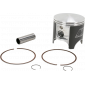 Πιστόνι μοτοσυκλέτας WISECO PISTON HON STD CR 500 R 96-01 thumb
