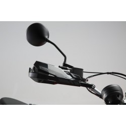 Προστατευτικές χούφτες μηχανής SW-MOTECH KOBRA για SCRAMBLER 400 ABS