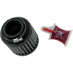 Φίλτρο αέρα K&N UNIVERSAL 62-1450 thumb