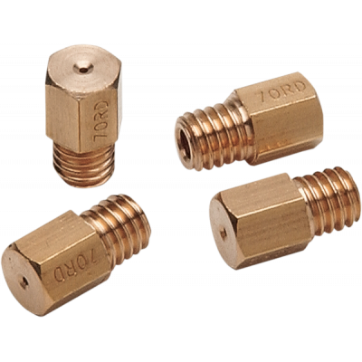 Ζιγκλέρ καρμπυρατέρ MIKUNI HJ100