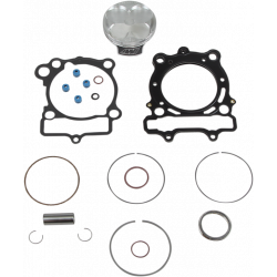 Πιστόνι μοτοσυκλέτας WISECO W/GASK για SUZUKI