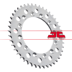 Γρανάζι πίσω κίνησης JT Sprockets JTR245/2.44 Γρανάζι πίσω κίνησης JT Sprockets JTR245/2.44 thumb