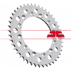 Γρανάζι πίσω κίνησης JT Sprockets JTR245/2.44