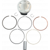 Πιστόνι μοτοσυκλέτας WISECO PISTON KIT YFZ 450
