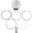 Πιστόνι μοτοσυκλέτας WISECO PISTON KIT YFZ 450 thumb