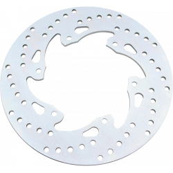 Δισκόπλακα μοτοσυκλέτας πίσω EBC FIX HPSR RND MD2011