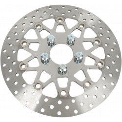 Δισκόπλακα μοτοσυκλέτας πίσω EBC FLT PRO LITE RND MD521 Δισκόπλακα μοτοσυκλέτας πίσω EBC FLT PRO LITE RND MD521