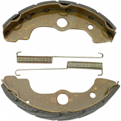 Σιαγώνες φρένου μοτοσυκλέτας EBC H342G