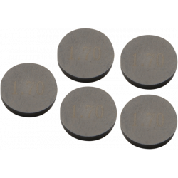 Καπελότα ρύθμισης βαλβίδων ProX 9.48 mm X 1.70 mm