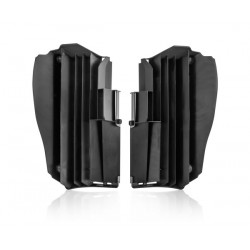 Προστατευτικό ψυγείου μοτοσυκλέτας CYCRA BLACK YAMAHA 19- Προστατευτικό ψυγείου μοτοσυκλέτας CYCRA BLACK YAMAHA 19-