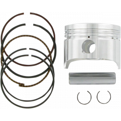 Πιστόνι μοτοσυκλέτας WISECO PISTON HON STD. ATC 200 X 84-85