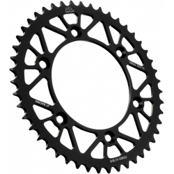 Γρανάζι πίσω κίνησης JT Sprockets JTA897.47 BLACK