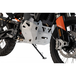 Ποδιά κινητήρα SW-MOTECH για ADVENTURE 790