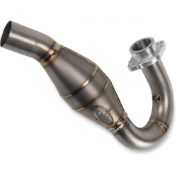 Σωλήνα εξάτμισης μοτοσυκλέτας FMF HEADER S/S MBMB CRF250L