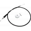 Ντίζα γκαζιού MOTION PRO THROTTLE OVERRIDE ELIM KT YFS 200 99-06