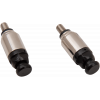 Βαλβίδες εξαέρωσης καλαμιών motocross SCAR WP/MAR M4x0.7 BLACK