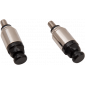 Βαλβίδες εξαέρωσης καλαμιών motocross SCAR WP/MAR M4x0.7 BLACK thumb
