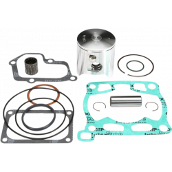Πιστόνι μοτοσυκλέτας κιτ WISECO PISTON KIT W/GASKETS RM 125 03