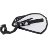 Προστατευτικές χο΄υφτες μηχανής CYCRA CYCLONE WHITE/BLACK