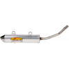 Εξάτμιση μοτοσυκλέτας FMF T-CORE2 S/A KX125 99-02